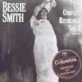 Bessie Smith Complete Recordings 3