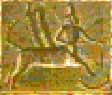 Sagittarius in the Egyptian zodiac