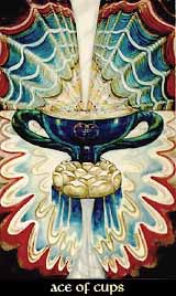 Ace of Cups