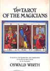 Oswald Wirth: Tarot of the Magicians