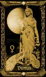 Venus (card by corax)
